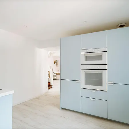 Les Ormeaux By Interhome *