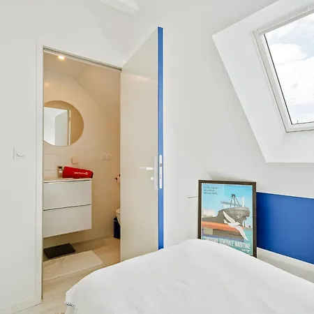 Les Ormeaux By Interhome