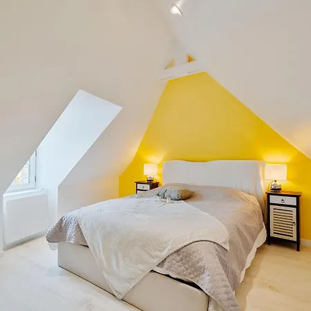 Les Ormeaux By Interhome Дом отдыха *