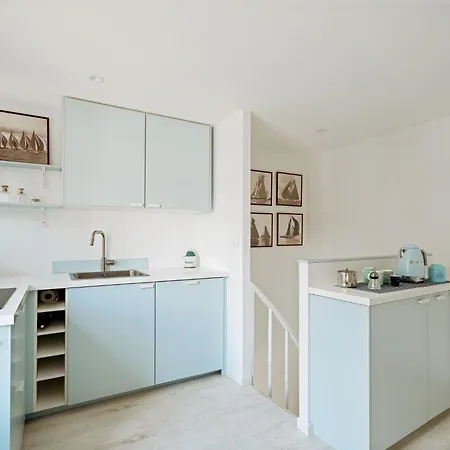 Holiday home Les Ormeaux By Interhome Saint-Briac-sur-Mer
