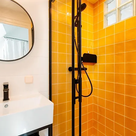 Les Ormeaux By Interhome