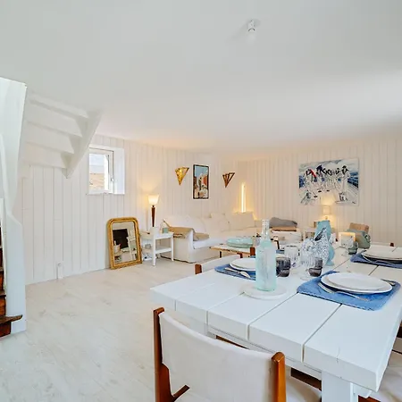 Holiday home Les Ormeaux By Interhome *