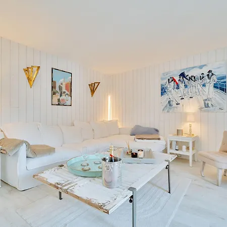 Les Ormeaux By Interhome