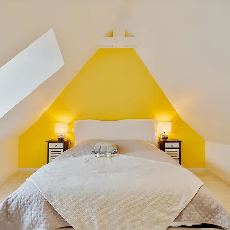 Les Ormeaux By Interhome Holiday home