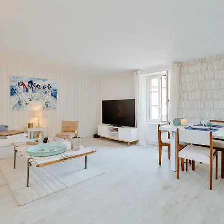 Holiday home Les Ormeaux By Interhome Saint-Briac-sur-Mer